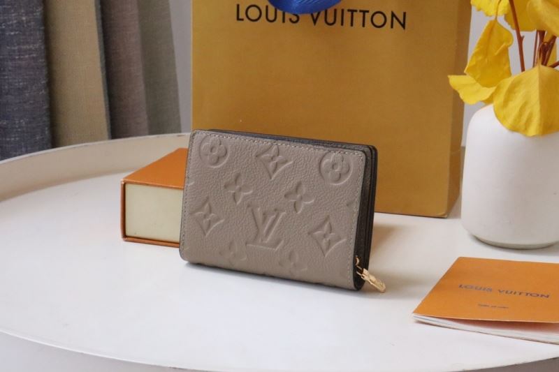 LV Wallets